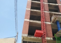 Địa Chỉ Bán Máy Vận Thăng Rẻ Nhất Hồ Chí Minh