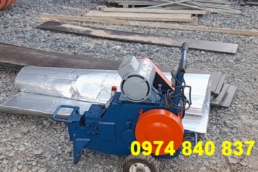 Khám phá sức mạnh của máy cắt sắt 1 pha tiên tiến