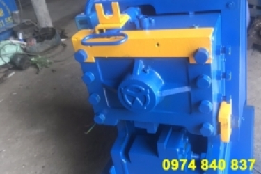 Máy cắt sắt | Giải pháp tối ưu cho các công trình xây dựng