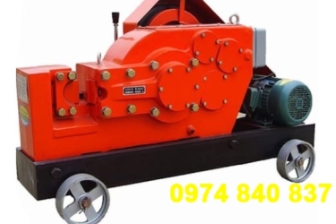 Máy cắt sắt Trung Quốc | Giải pháp cắt sắt hiệu quả và nhanh chóng