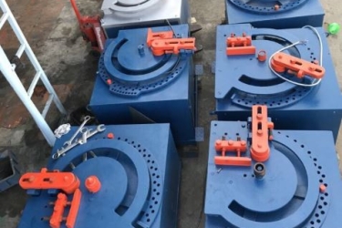 Mua Bán Máy Bẻ Đai Sắt Giá Tốt Nhất Năm 2022