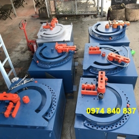 Máy Bẻ Cắt Sắt 1