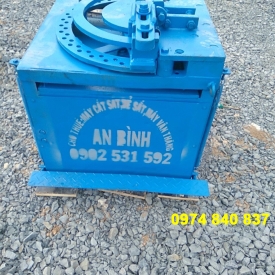 Máy Bẻ Cắt Sắt 2