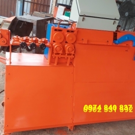 Máy bẻ đai sắt tự động BDTD-02