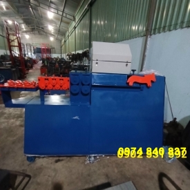 Máy bẻ đai sắt tự động BDTD-01