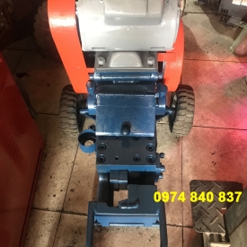 Máy cắt sắt xây dựng D25 1 pha điện 220V