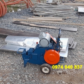 Máy cắt sắt D25 -D32 Hàn Quốc 1 pha điện 220V