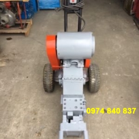 Máy Cắt Sắt D25 - D32 Hàn Quốc Điện 220V 1 Pha