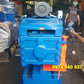 Máy cắt sắt D42 TOZO Nhật