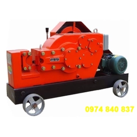 Máy cắt sắt Trung Quốc GQ50