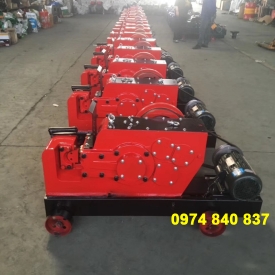 Máy Cắt Sắt Tự Động 5