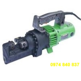 Máy cắt thủy lực cầm tay điện thế 220V