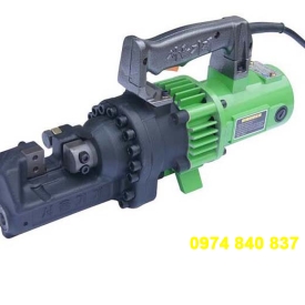 Máy Cắt Thủy Lực Cầm Tay Hàn Quốc D25 Điện 220v 1 Pha M02