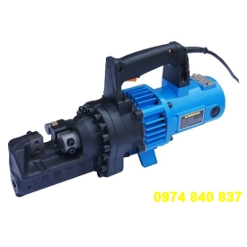 Máy Cắt Thủy Lực Cầm Tay Hàn Quốc D25 Điện 220v 1 Pha M03