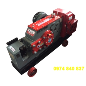 Máy cắt sắt Trung Quốc GQ 40