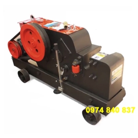 Máy cắt sắt Trung Quốc GQ 45