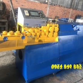 Máy bẻ đai sắt tự động BDTD-03