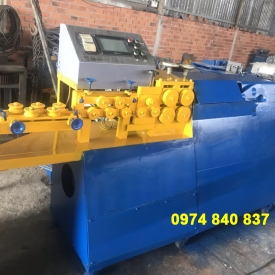 Máy Duỗi Cắt Sắt 1