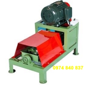 Máy Uốn Cắt Sắt