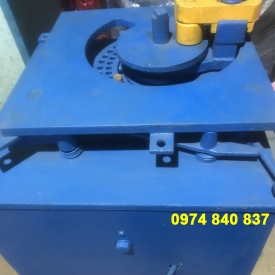 Máy uốn sắt TOZO D16 Nhật Bản