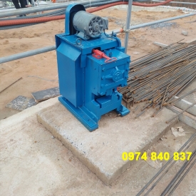 Máy cắt sắt D25 TOZO Nhật Bản điện thế 380V, 3 pha