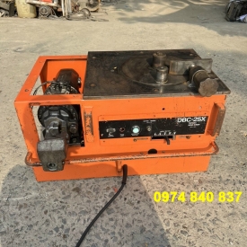 Máy uốn sắt trung quốc MUS03