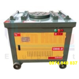Máy uốn sắt MUS04
