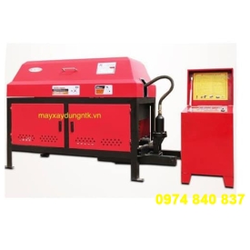Máy uốn sắt MUS05