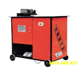 Máy uốn sắt MUS06