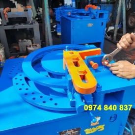Máy uốn sắt MUS11