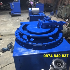 Máy uốn sắt MUS13