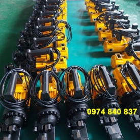 Máy uốn sắt MUS14