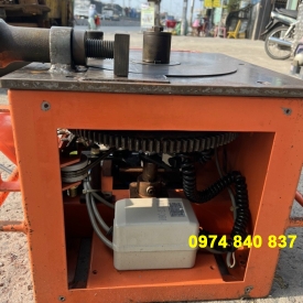 Máy uốn sắt MUS15