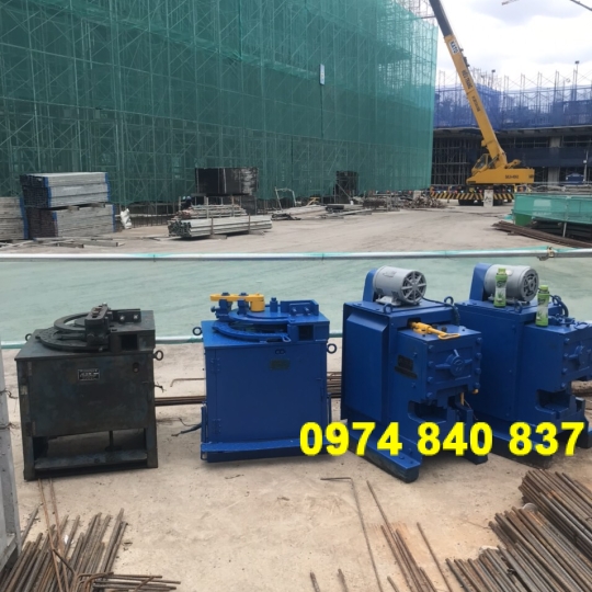 Máy Cắt Sắt 1
