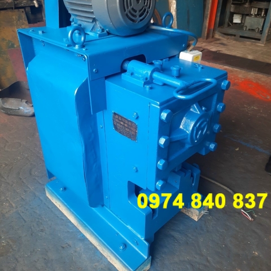 Máy cắt sắt TOZO Nhật D32