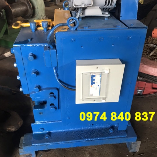 Máy Cắt Sắt Tự Động 6