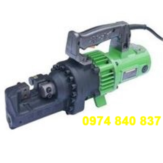 Máy cắt thủy lực cầm tay điện thế 220V