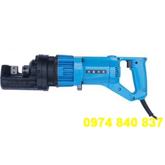 Máy cắt Thủy Lực Cầm Tay Hàn Quốc D25 Điện 220v 1 Pha M01
