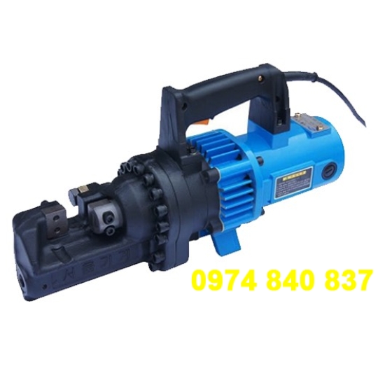 Máy Cắt Thủy Lực Cầm Tay Hàn Quốc D25 Điện 220v 1 Pha M03