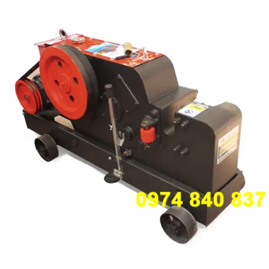 Máy cắt sắt Trung Quốc GQ 45