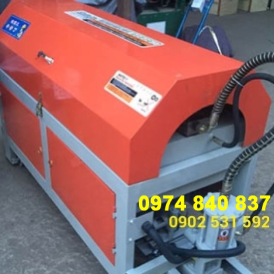 Máy bẻ đai sắt tự động BDTD-05