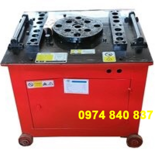Máy uốn sắt điện 220V