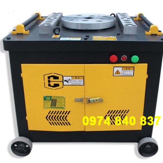Máy uốn sắt điện 220V