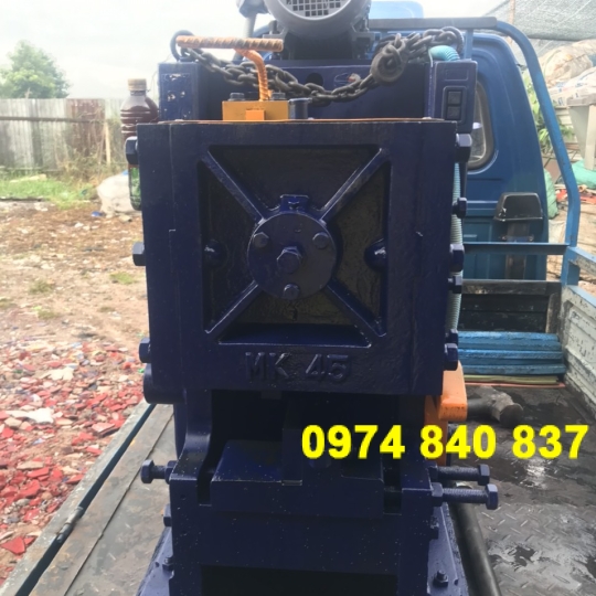 Máy cắt sắt D42 TOZO Nhật