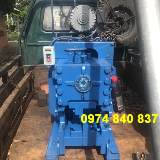 Máy cắt sắt TOZO Nhật D32