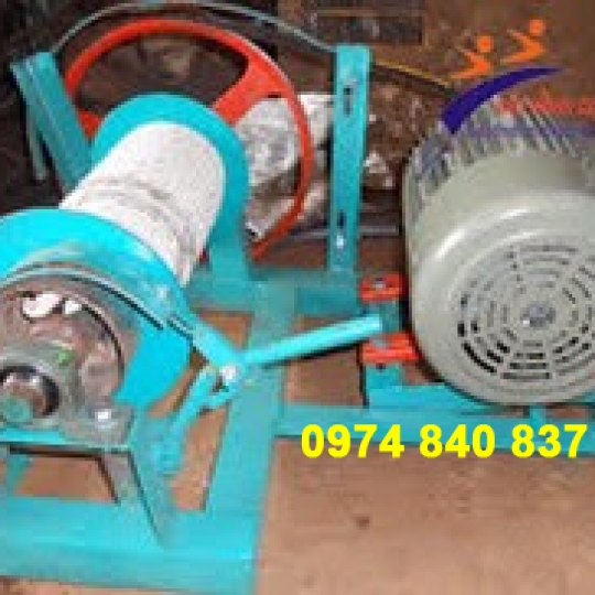 Tời dây tời điện siêu nhanh TDTĐ05